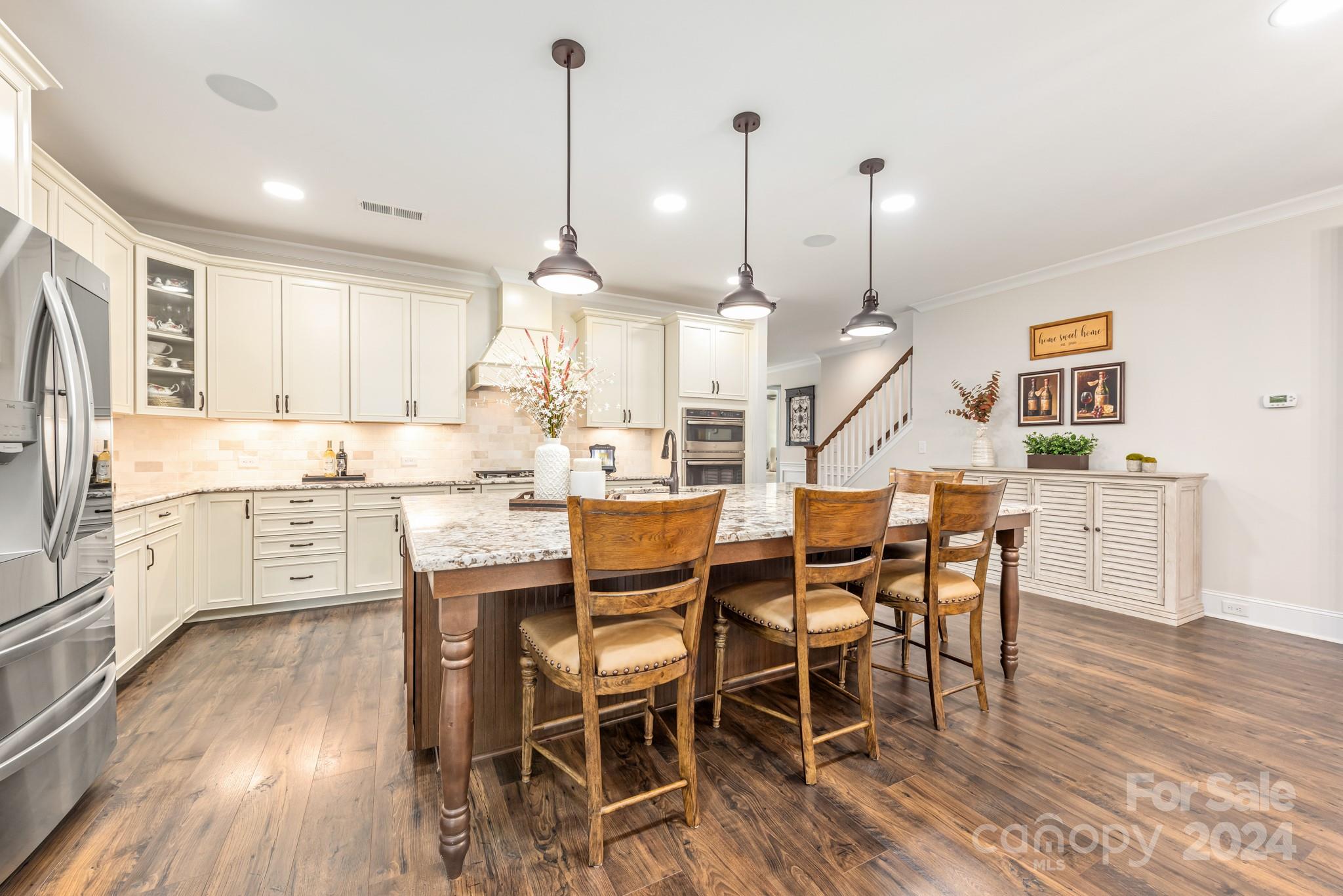 Bent Creek - Residential