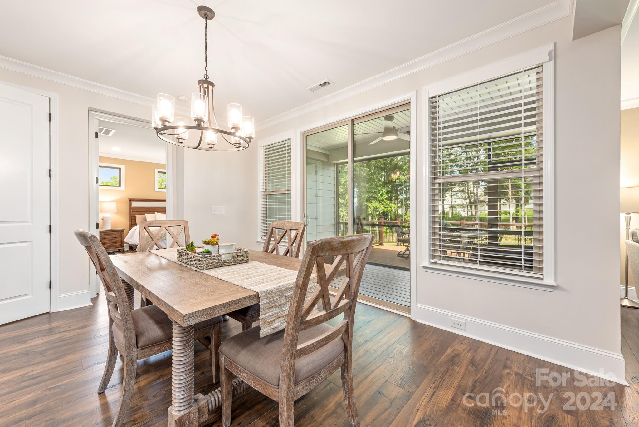 Bent Creek - Residential