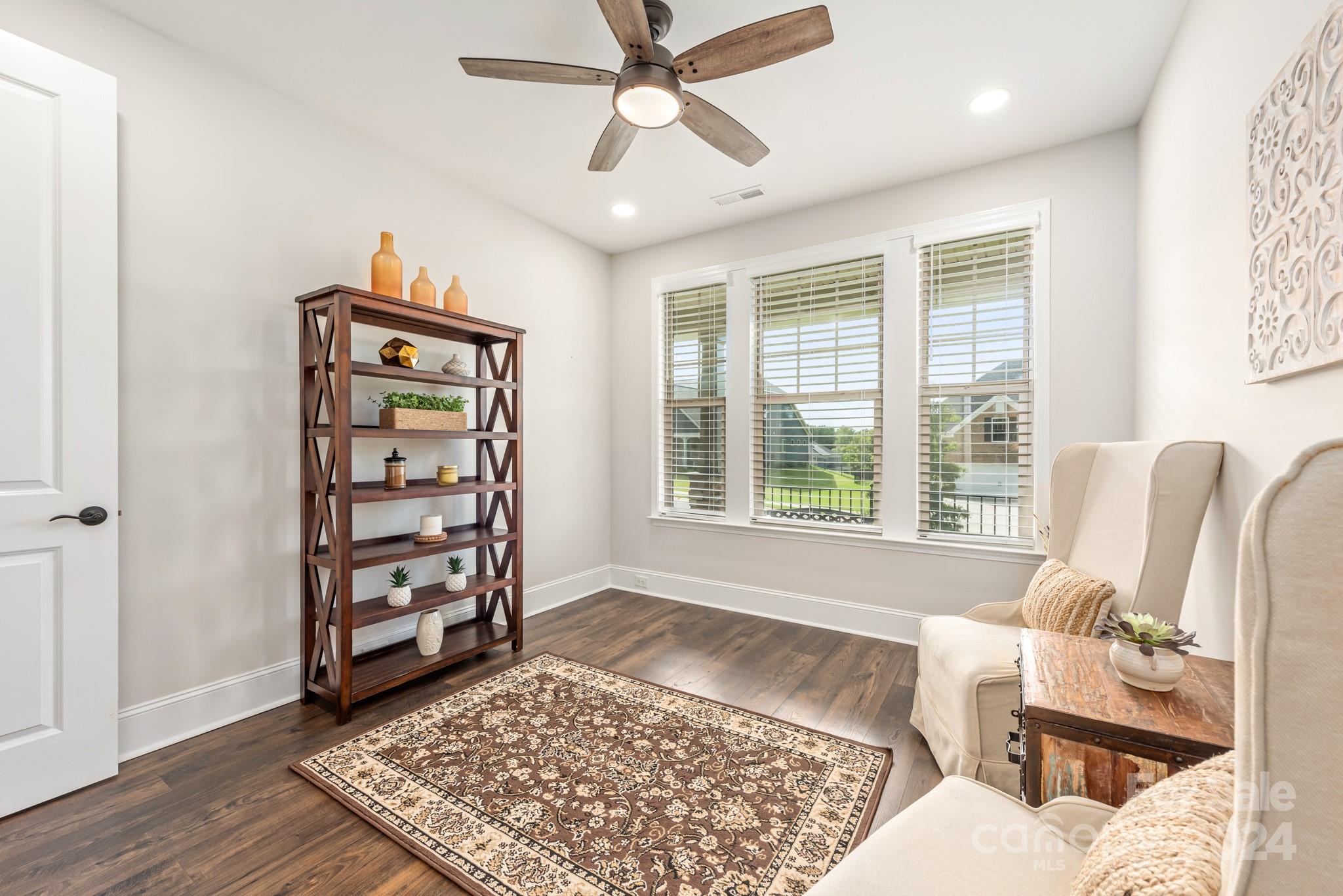 Bent Creek - Residential