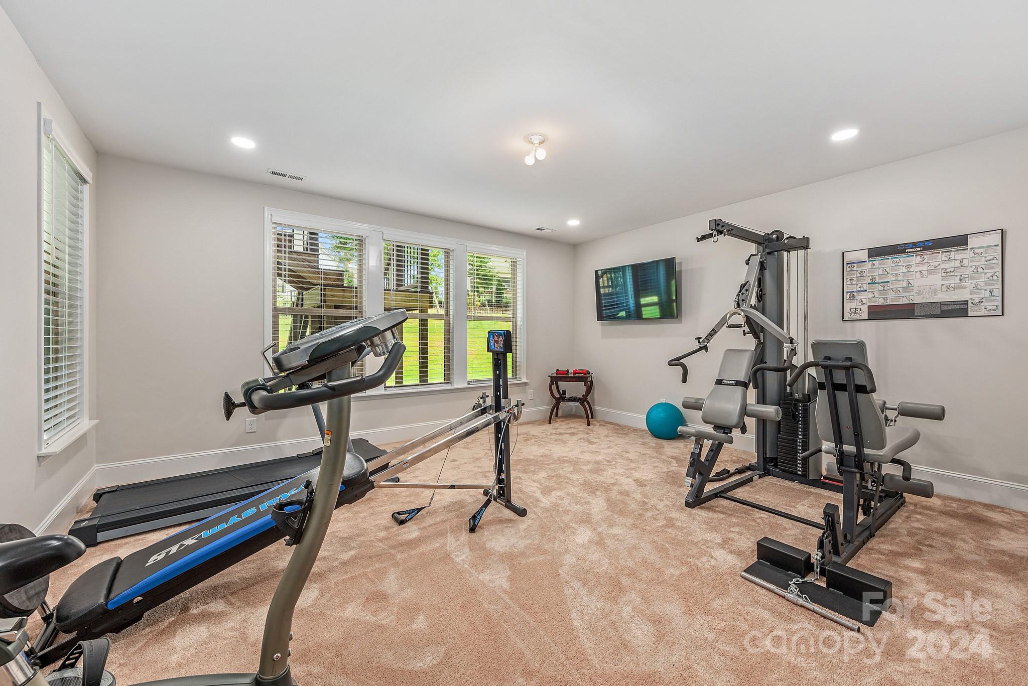 Bent Creek - Residential