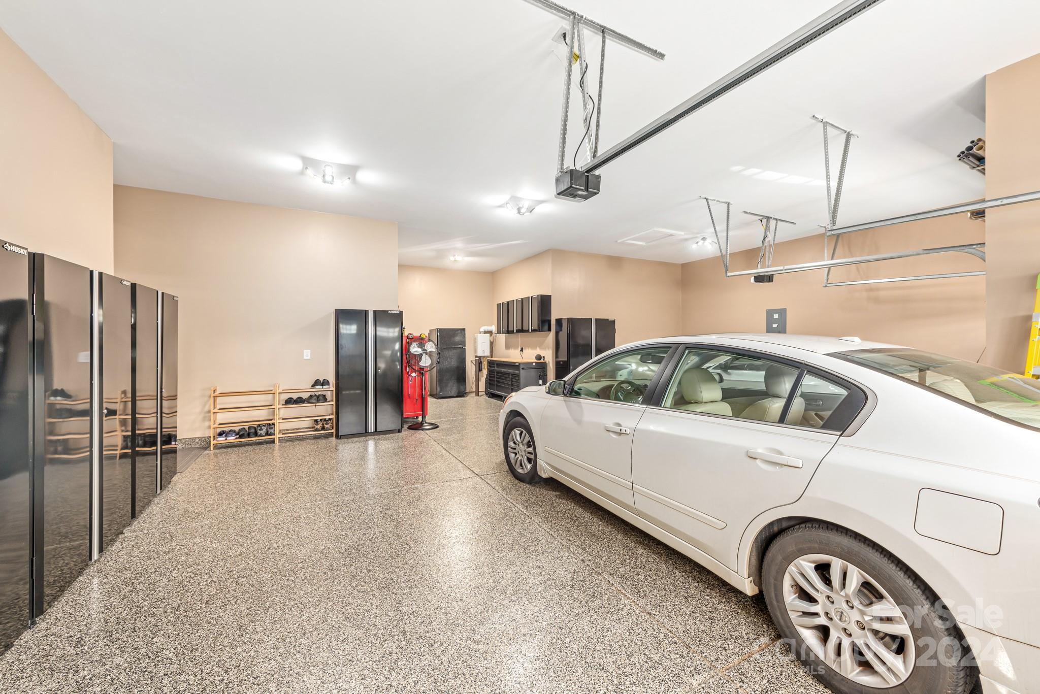 Bent Creek - Residential