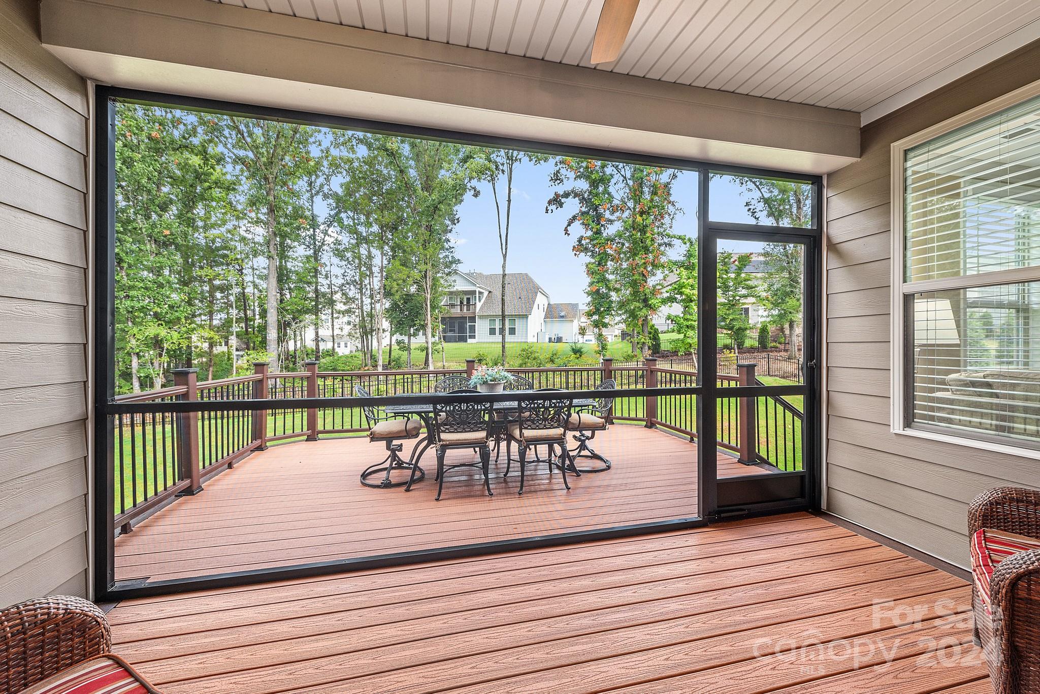 Bent Creek - Residential