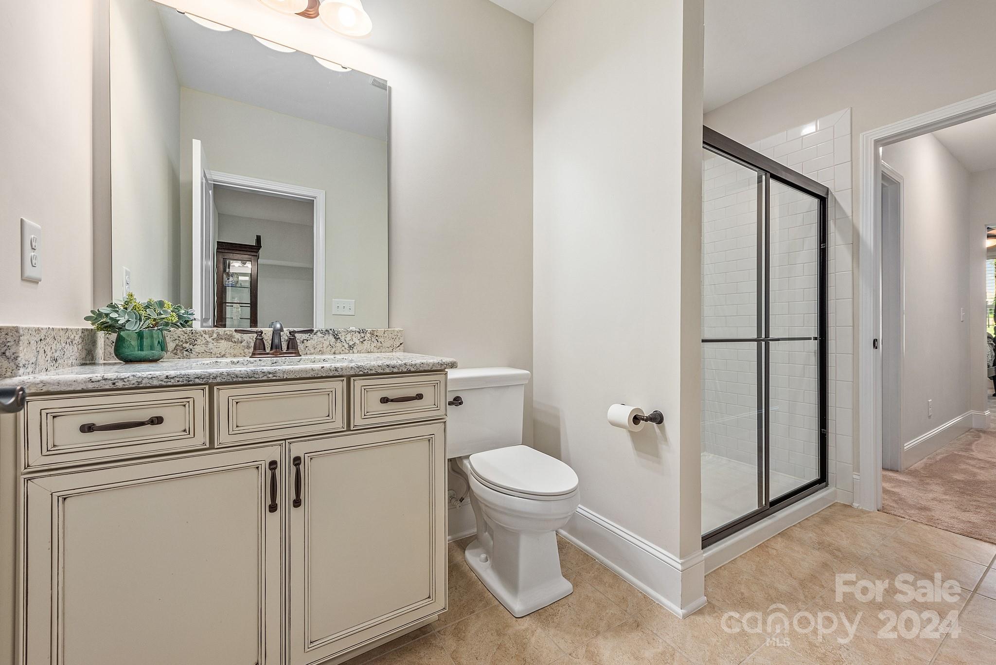 Bent Creek - Residential