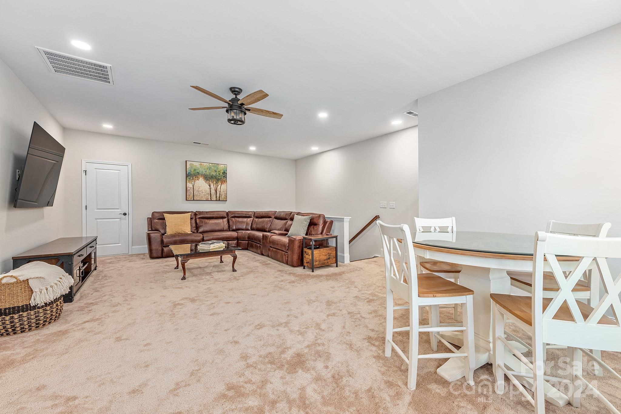 Bent Creek - Residential