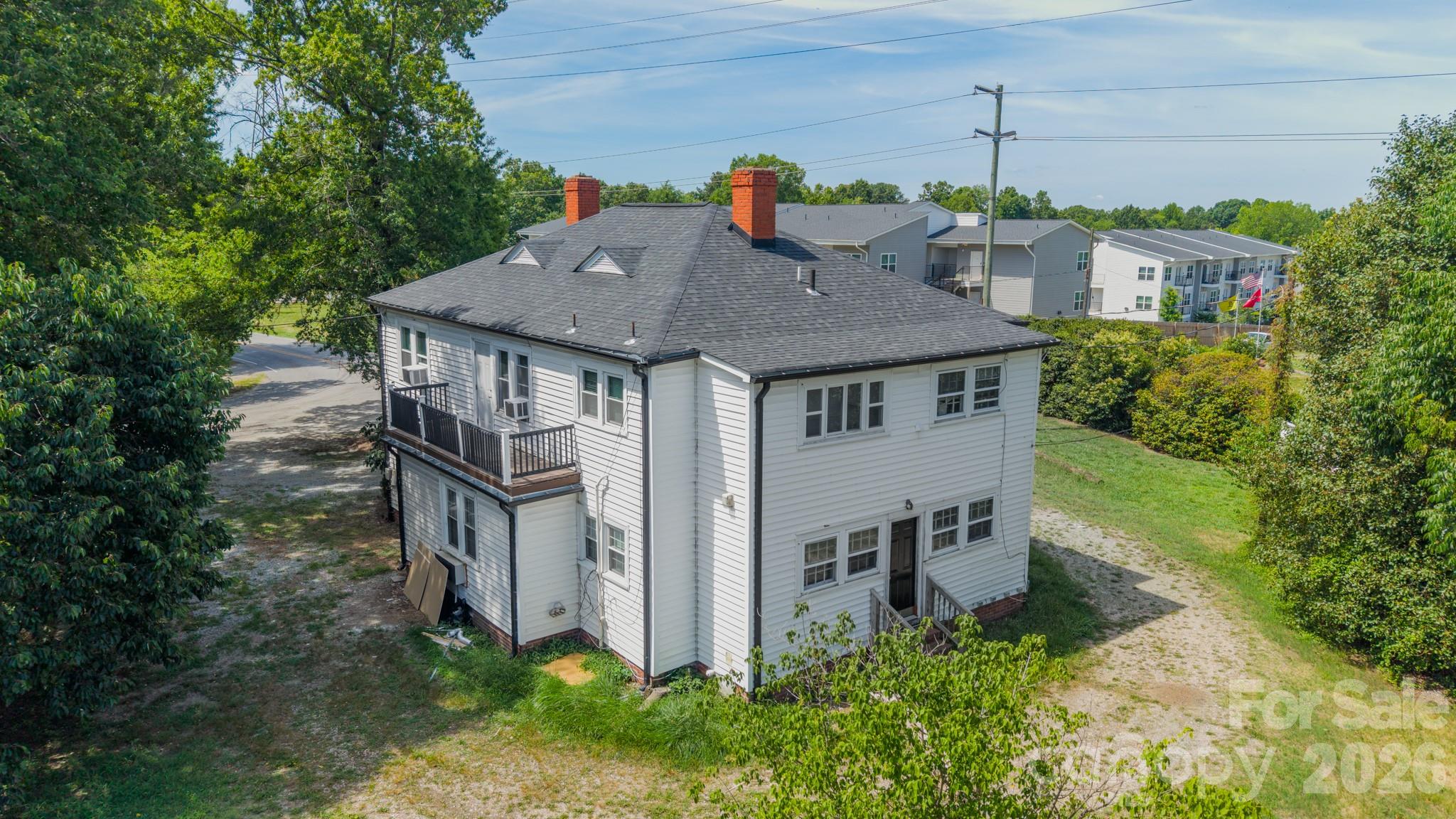 14 Mills Avenue NW