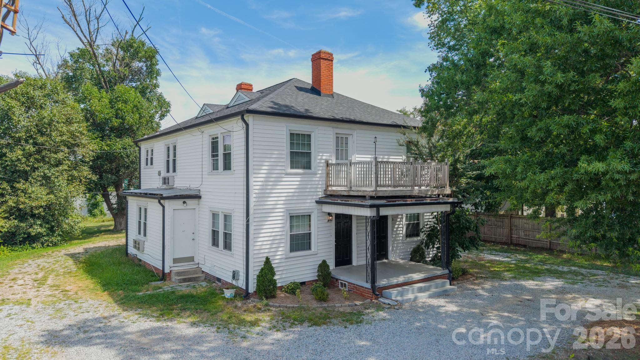 14 Mills Avenue NW, Concord, NC, 28027