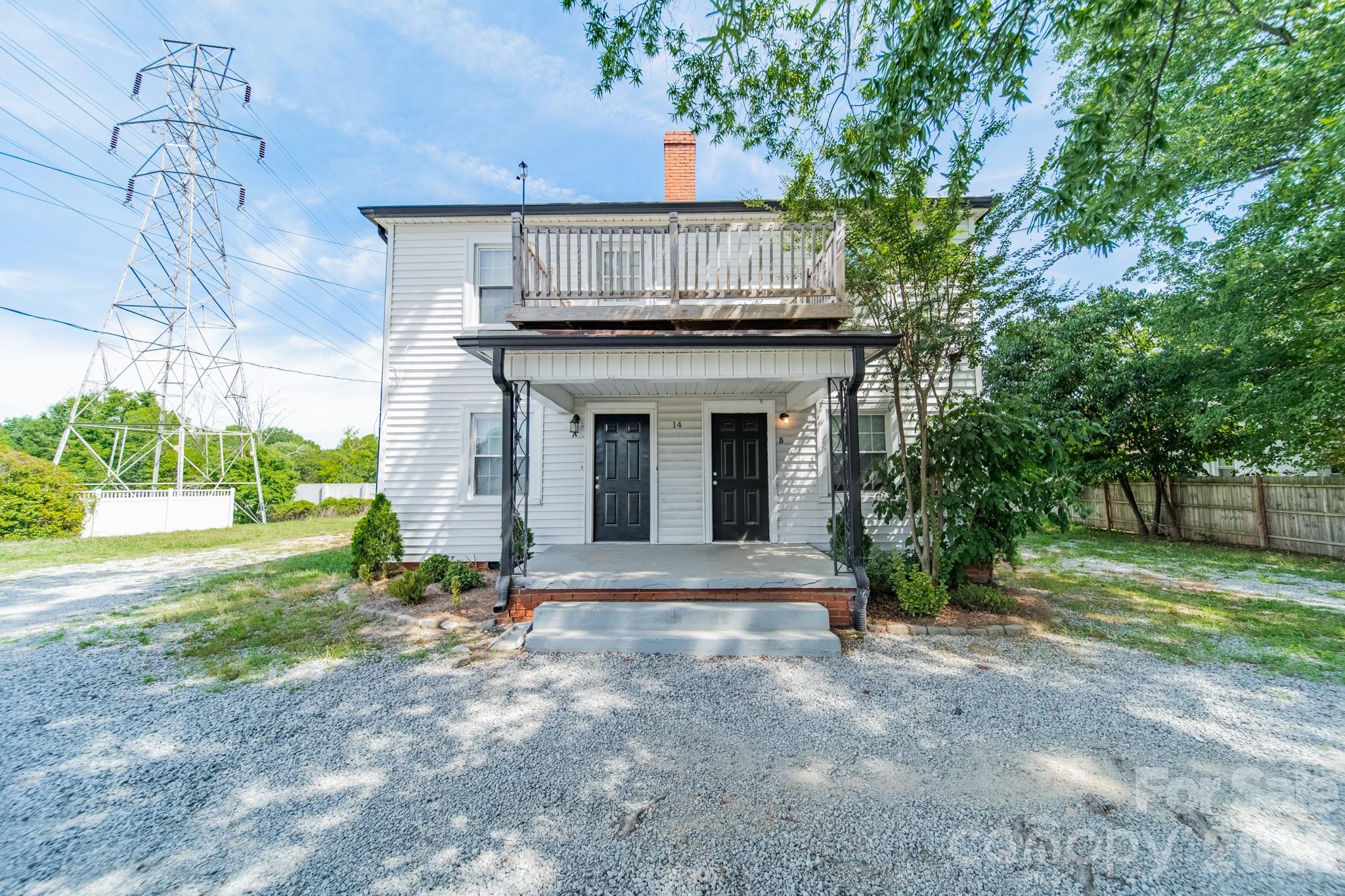 14 Mills Avenue NW
