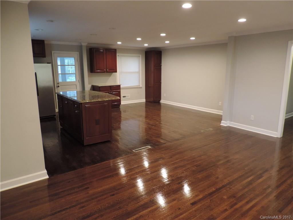 Windsor Park - Residential Lease