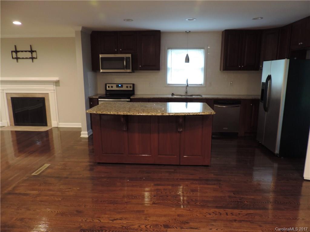 Windsor Park - Residential Lease