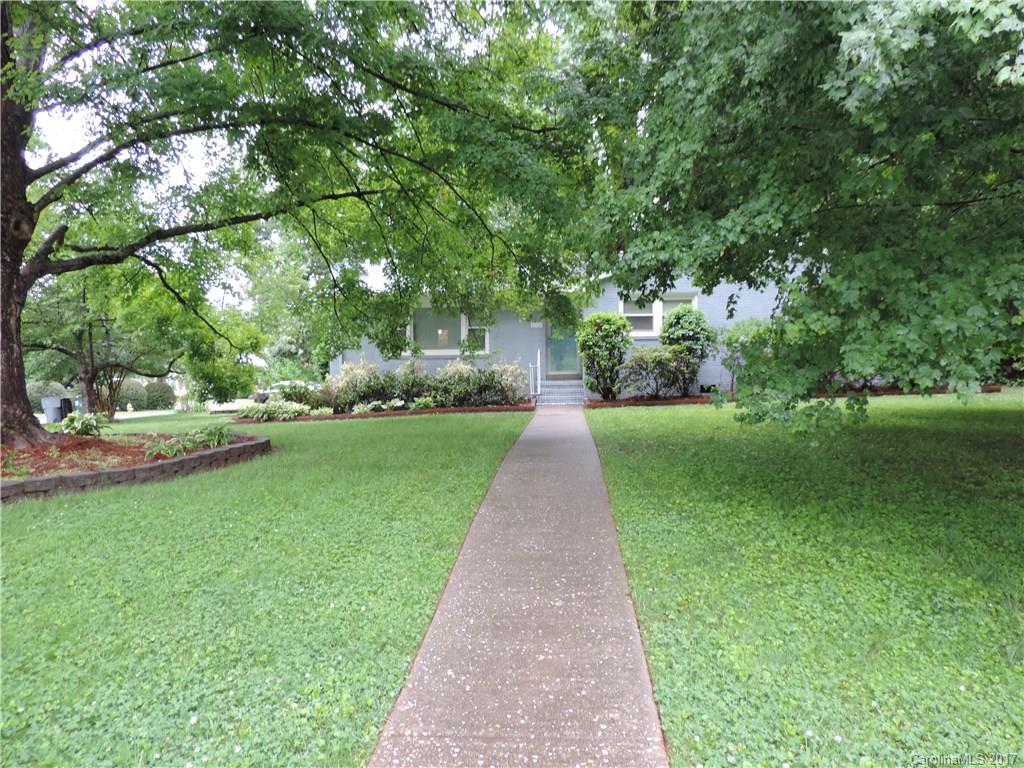 Windsor Park - Residential Lease