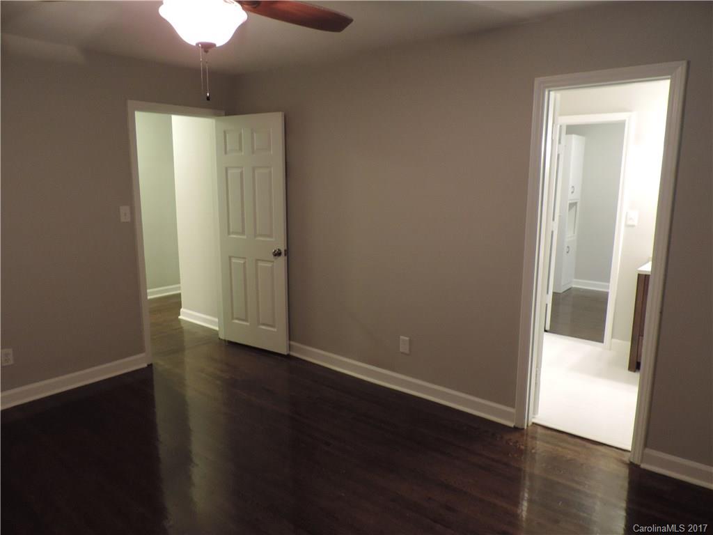 Windsor Park - Residential Lease