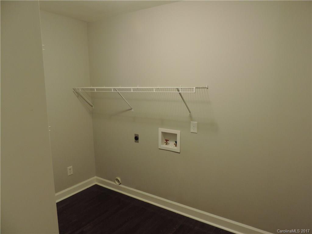 Windsor Park - Residential Lease