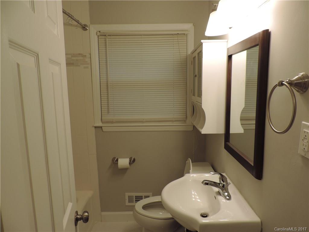 Windsor Park - Residential Lease