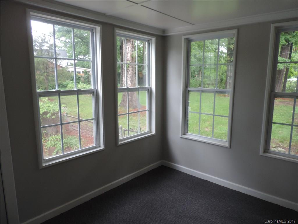 Windsor Park - Residential Lease