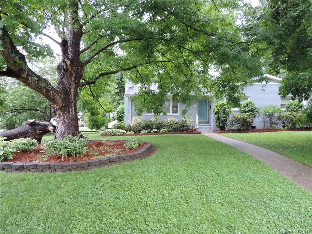 Windsor Park - Residential Lease