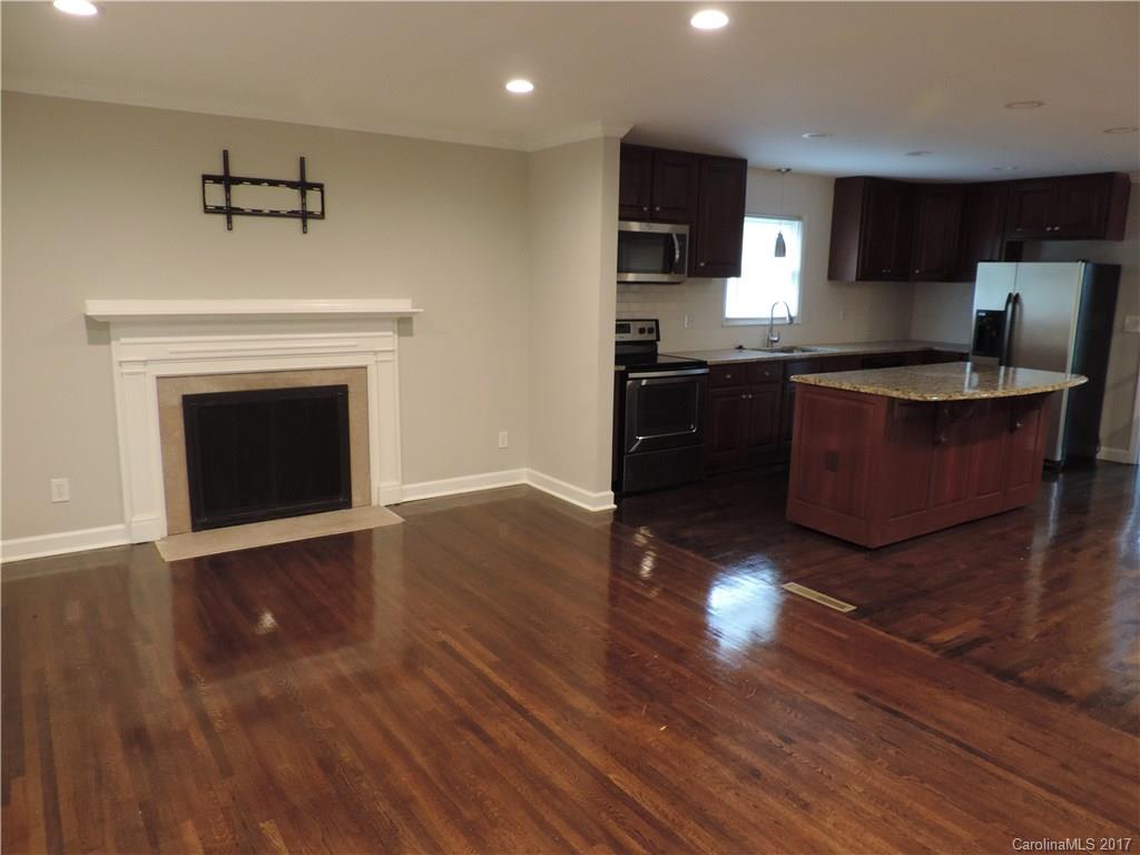 Windsor Park - Residential Lease