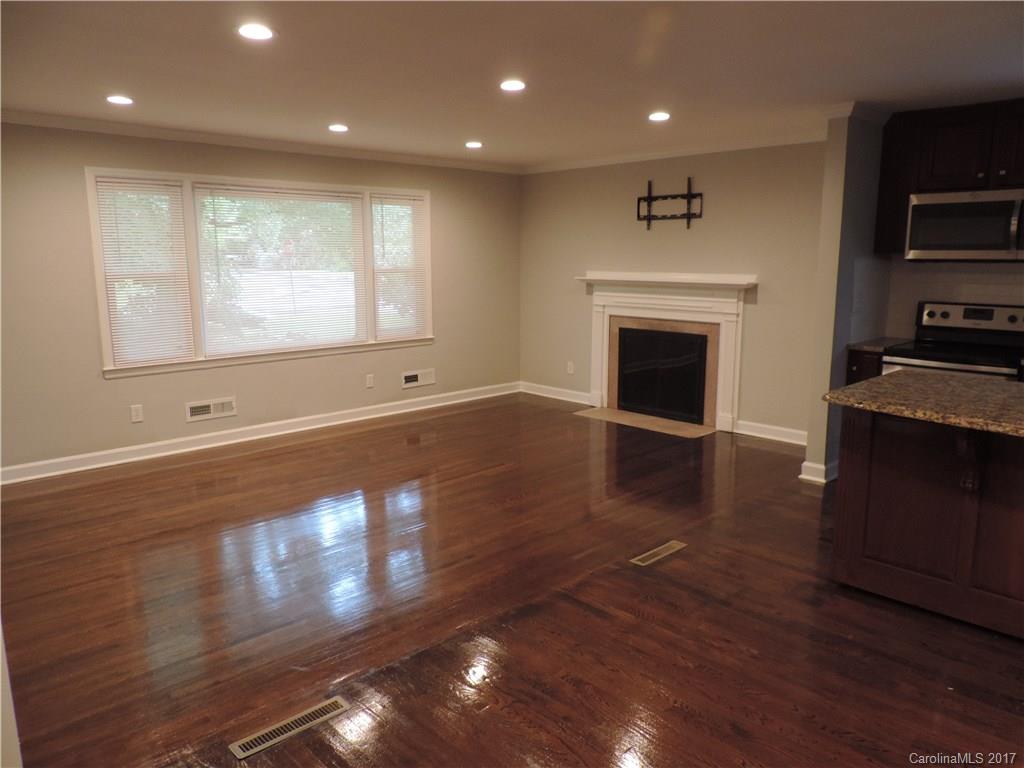 Windsor Park - Residential Lease