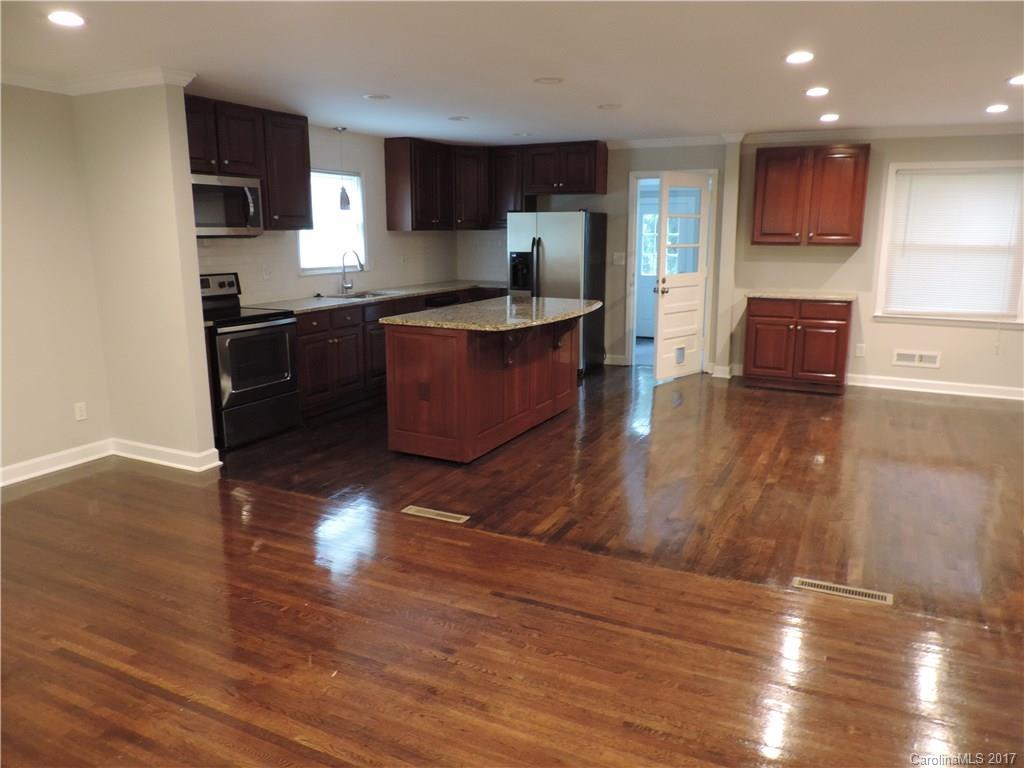 Windsor Park - Residential Lease