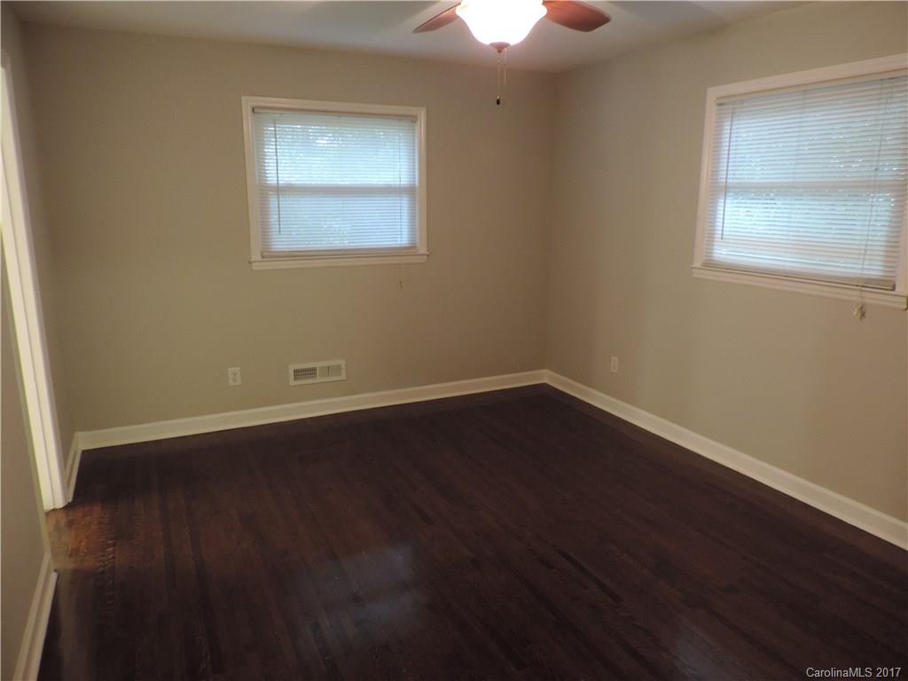 Windsor Park - Residential Lease