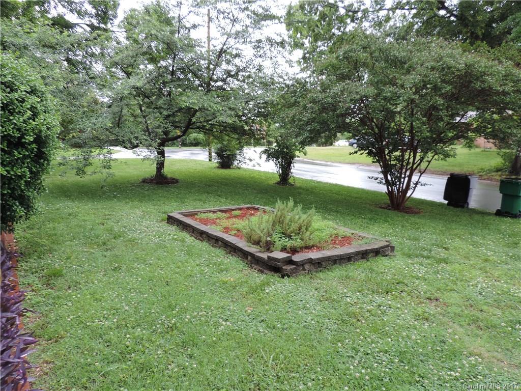 Windsor Park - Residential Lease