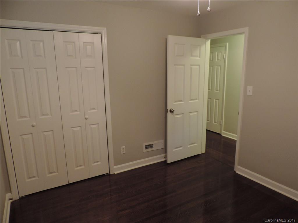 Windsor Park - Residential Lease