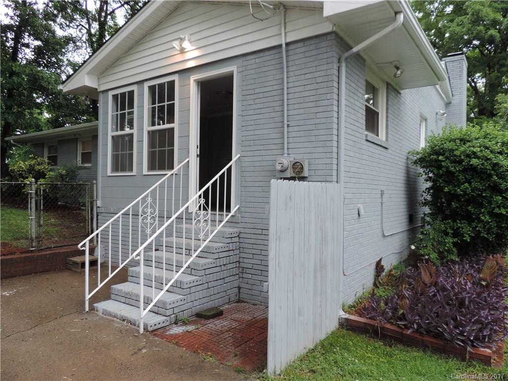 Windsor Park - Residential Lease