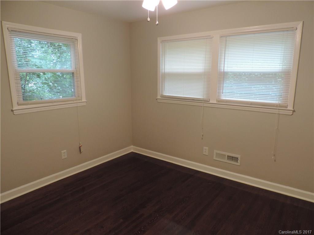 Windsor Park - Residential Lease