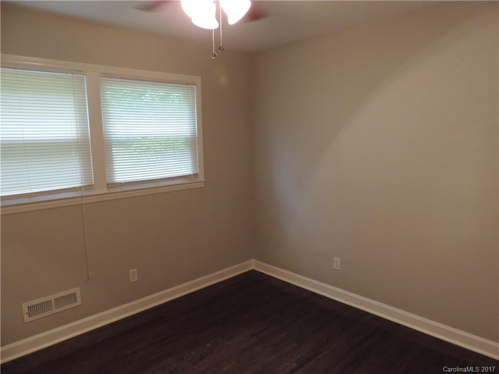 Windsor Park - Residential Lease