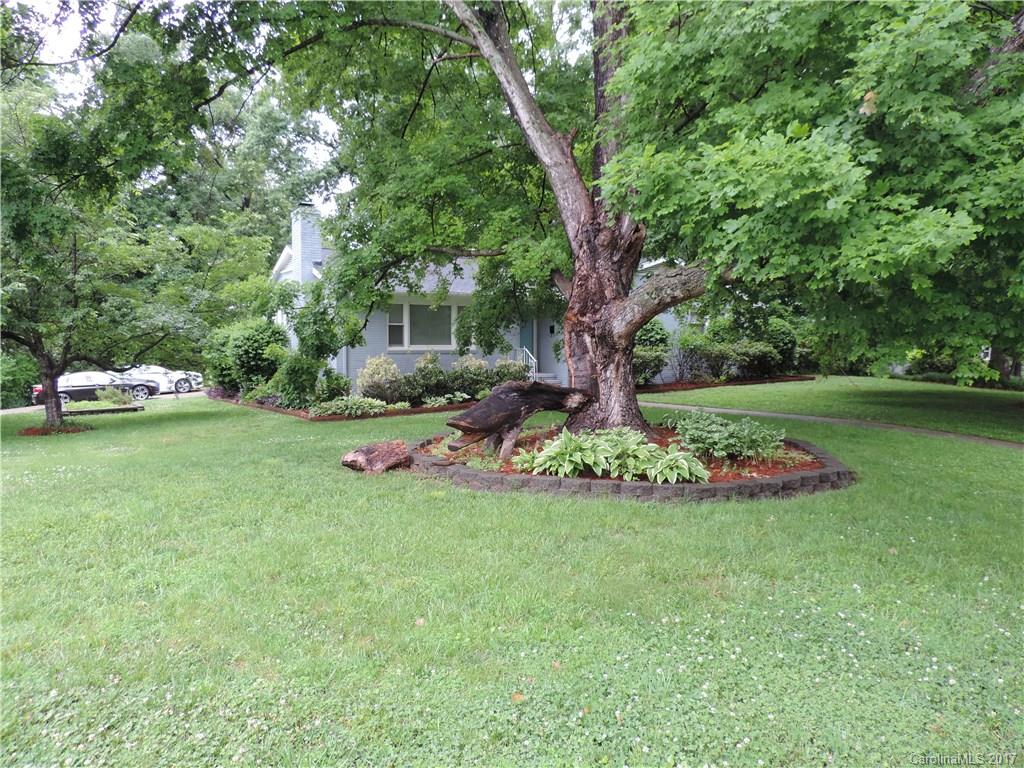 Windsor Park - Residential Lease