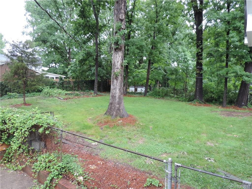 Windsor Park - Residential Lease