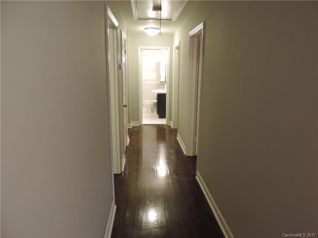 Windsor Park - Residential Lease