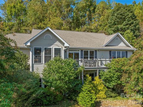 222 Bay Laurel Lane Hendersonville NC 28791