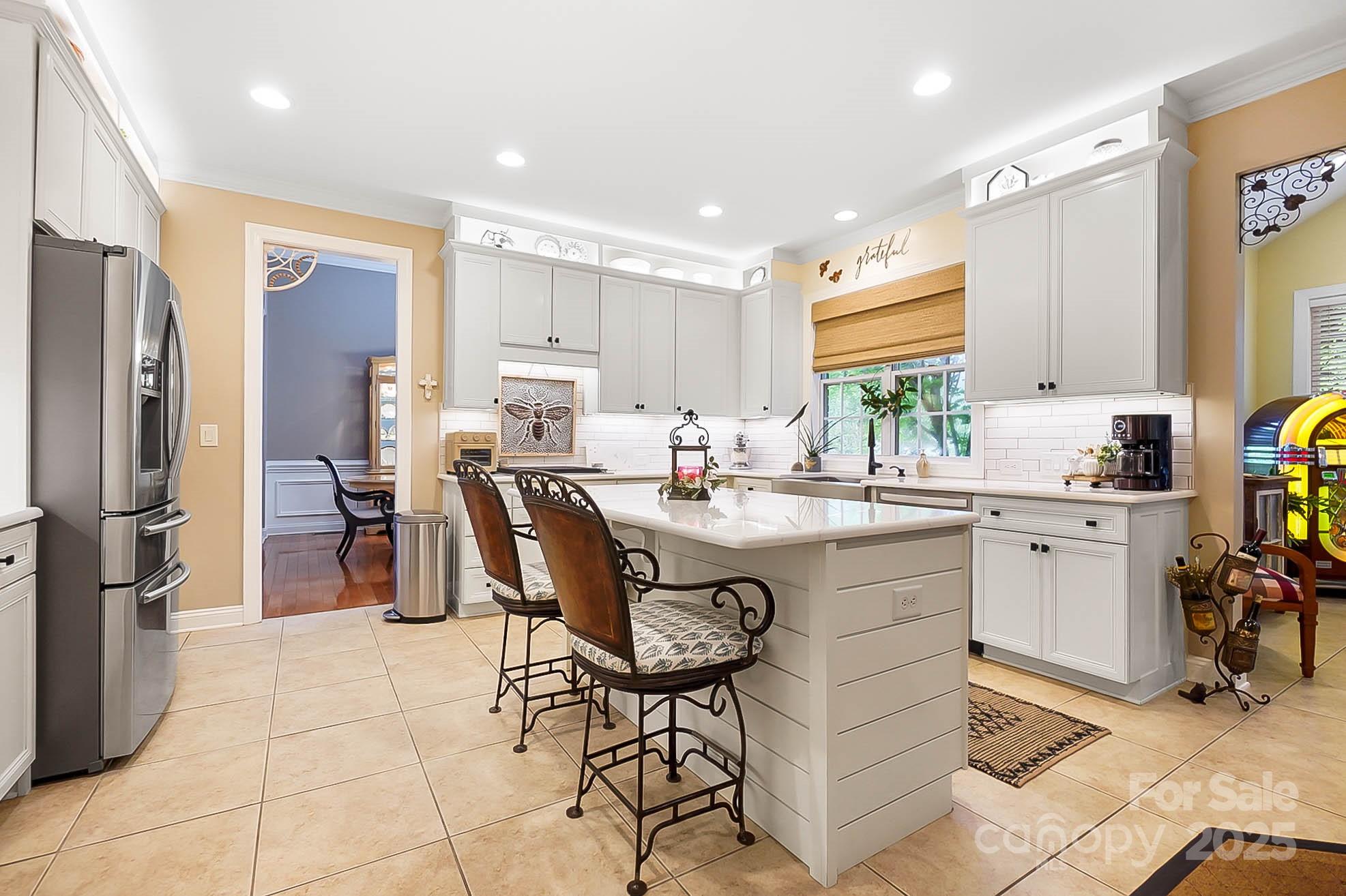 Macaulay - Residential