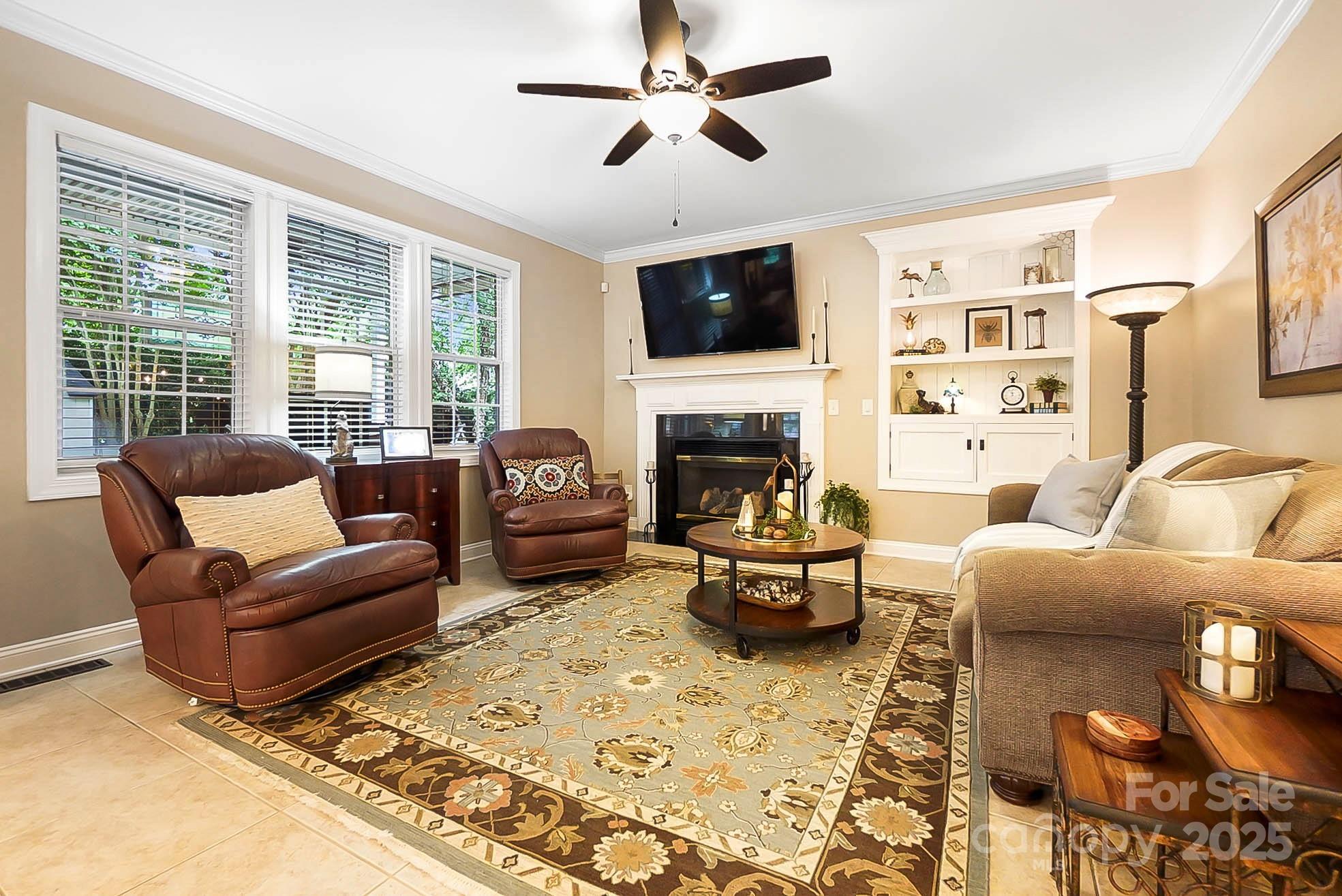 Macaulay - Residential