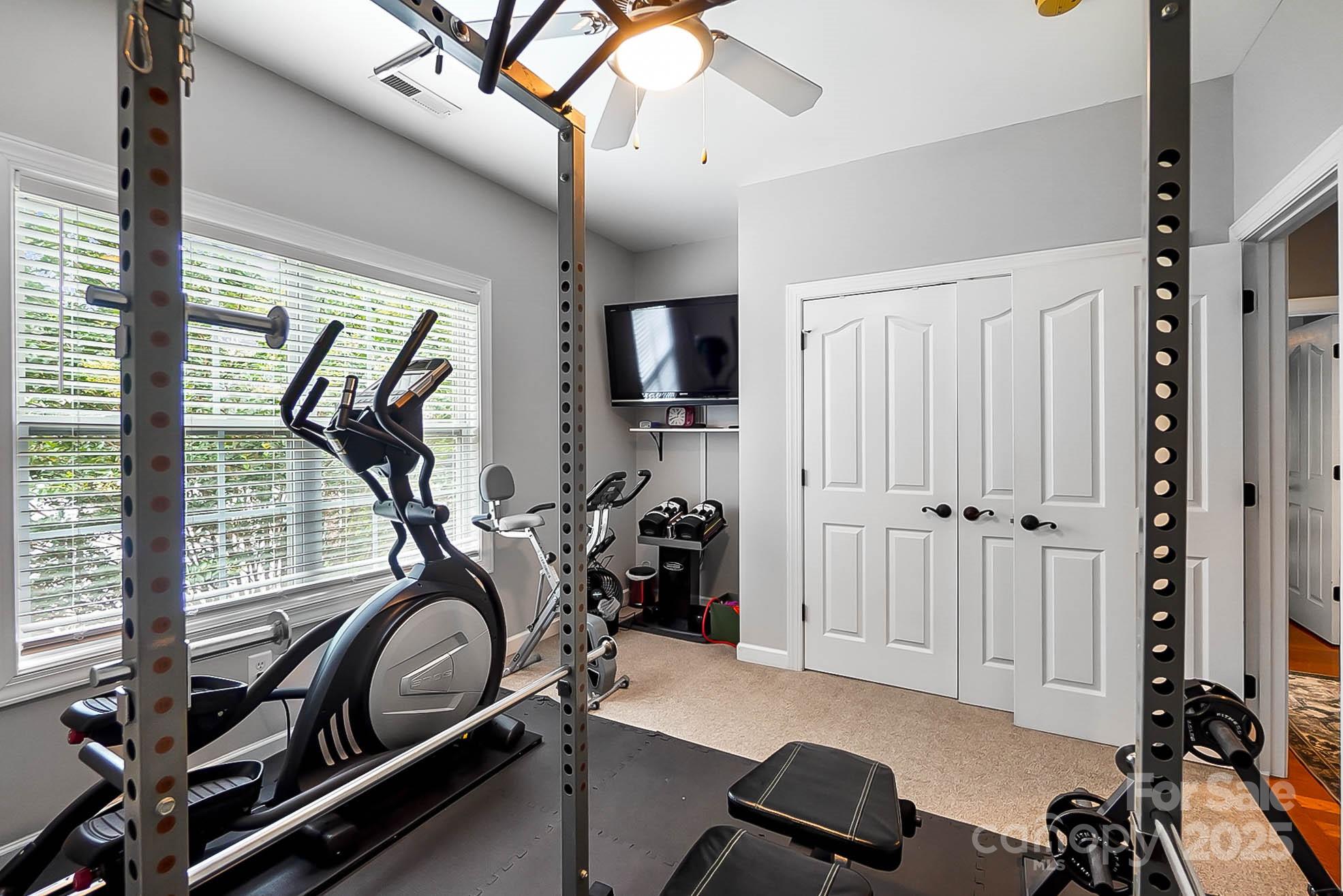 Macaulay - Residential