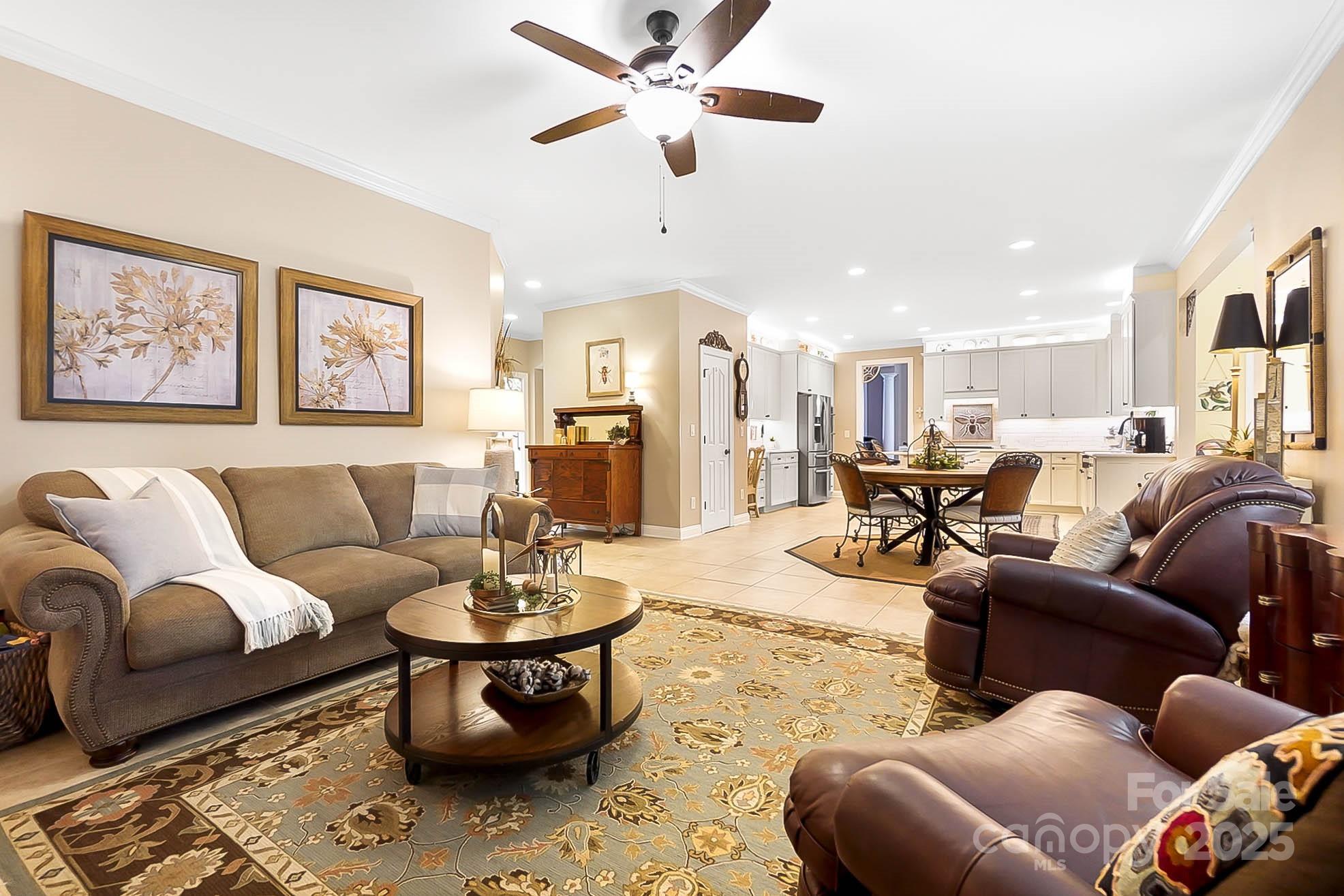 Macaulay - Residential