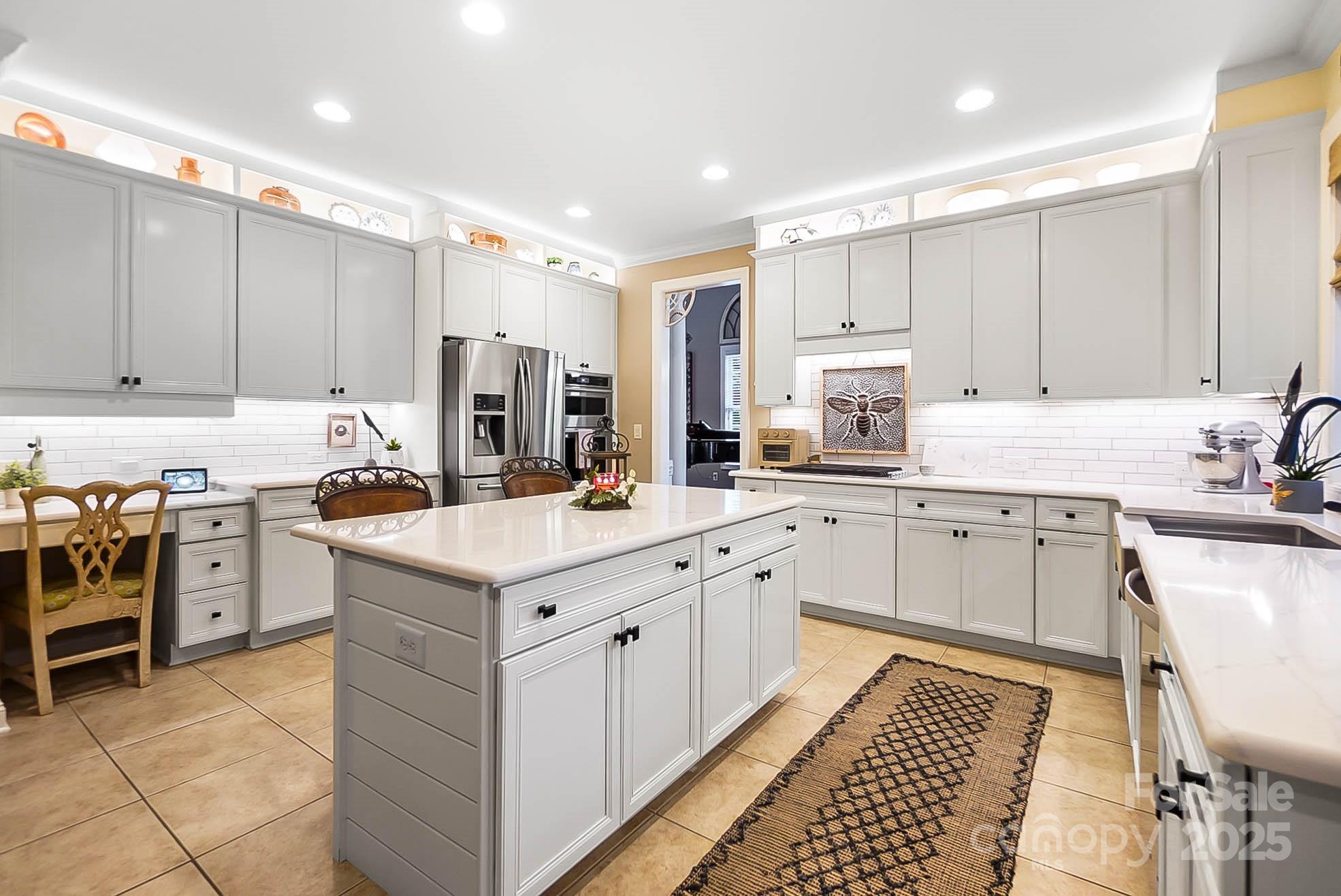 Macaulay - Residential