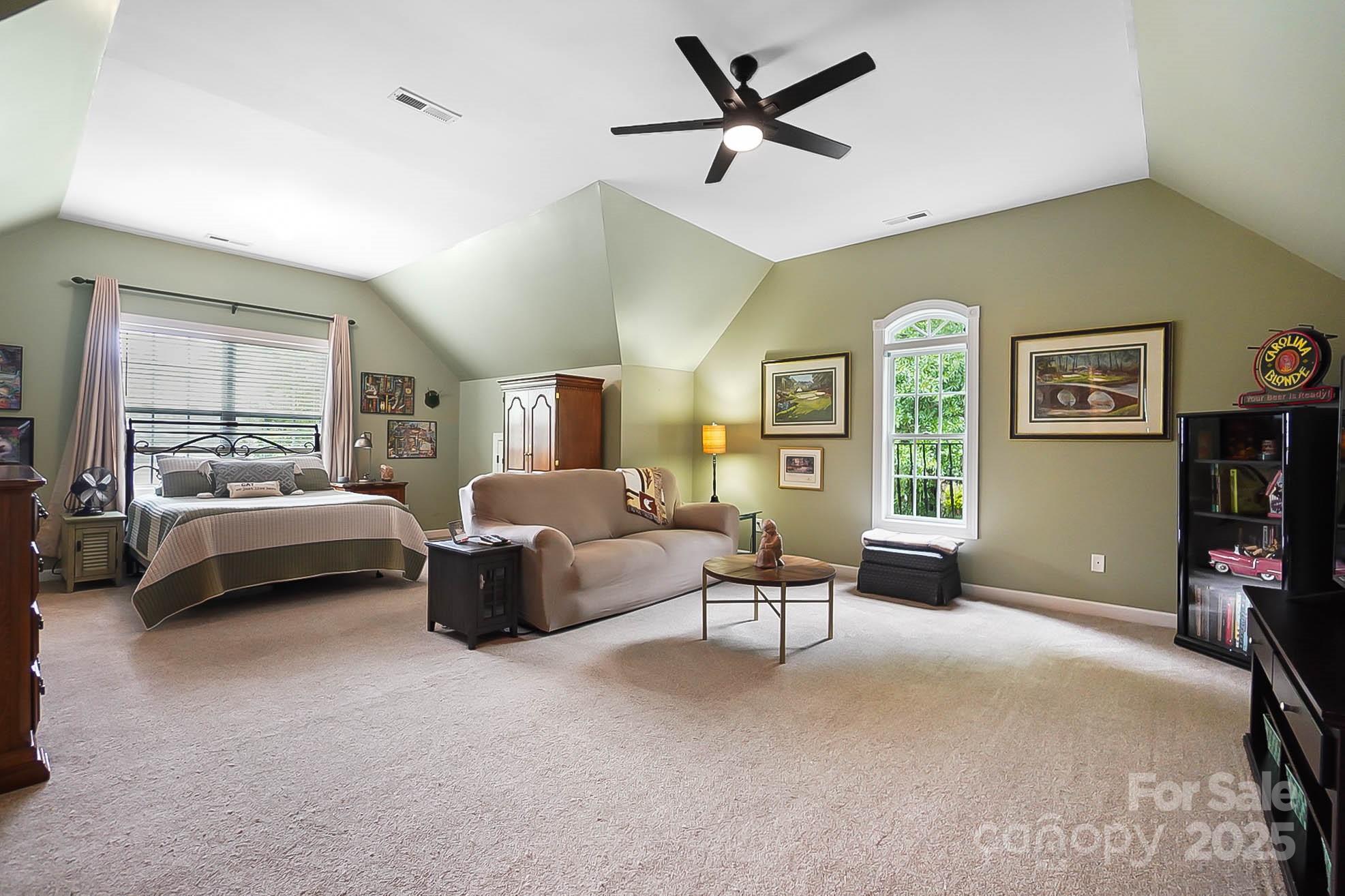 Macaulay - Residential