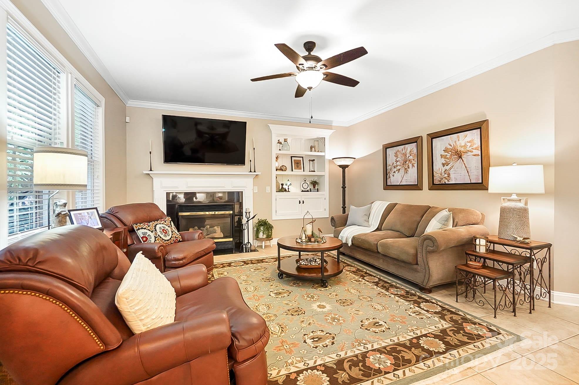 Macaulay - Residential