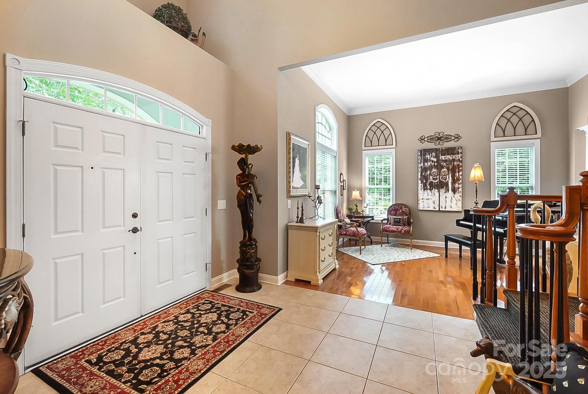 Macaulay - Residential