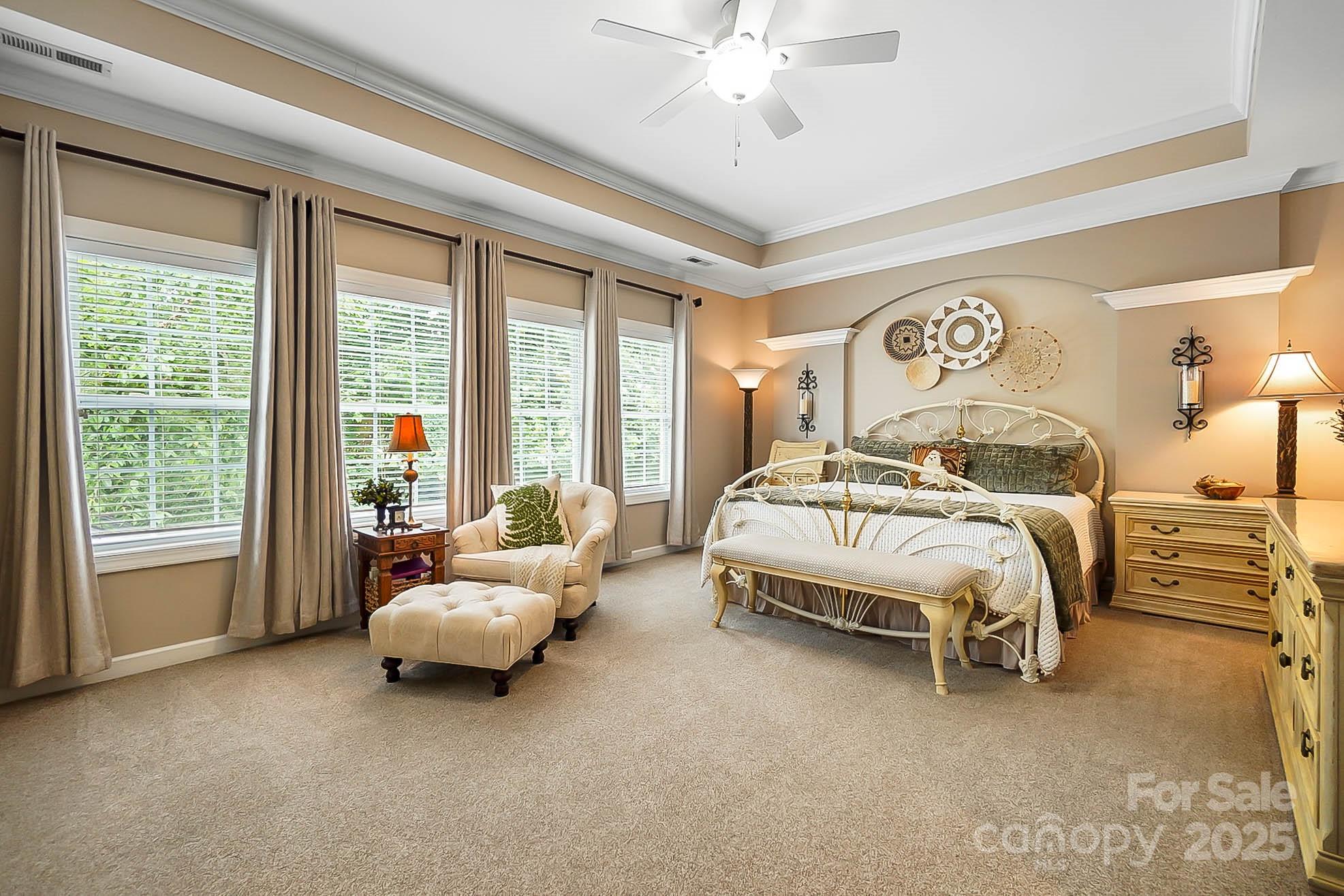 Macaulay - Residential