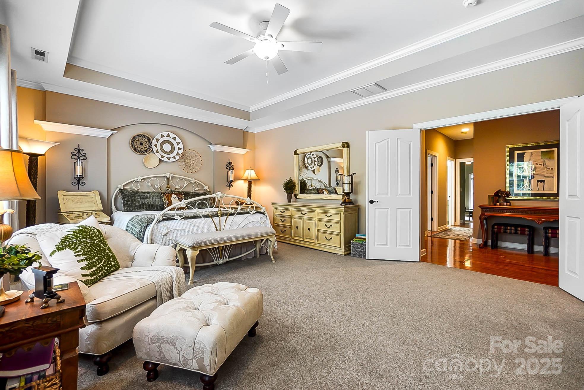 Macaulay - Residential