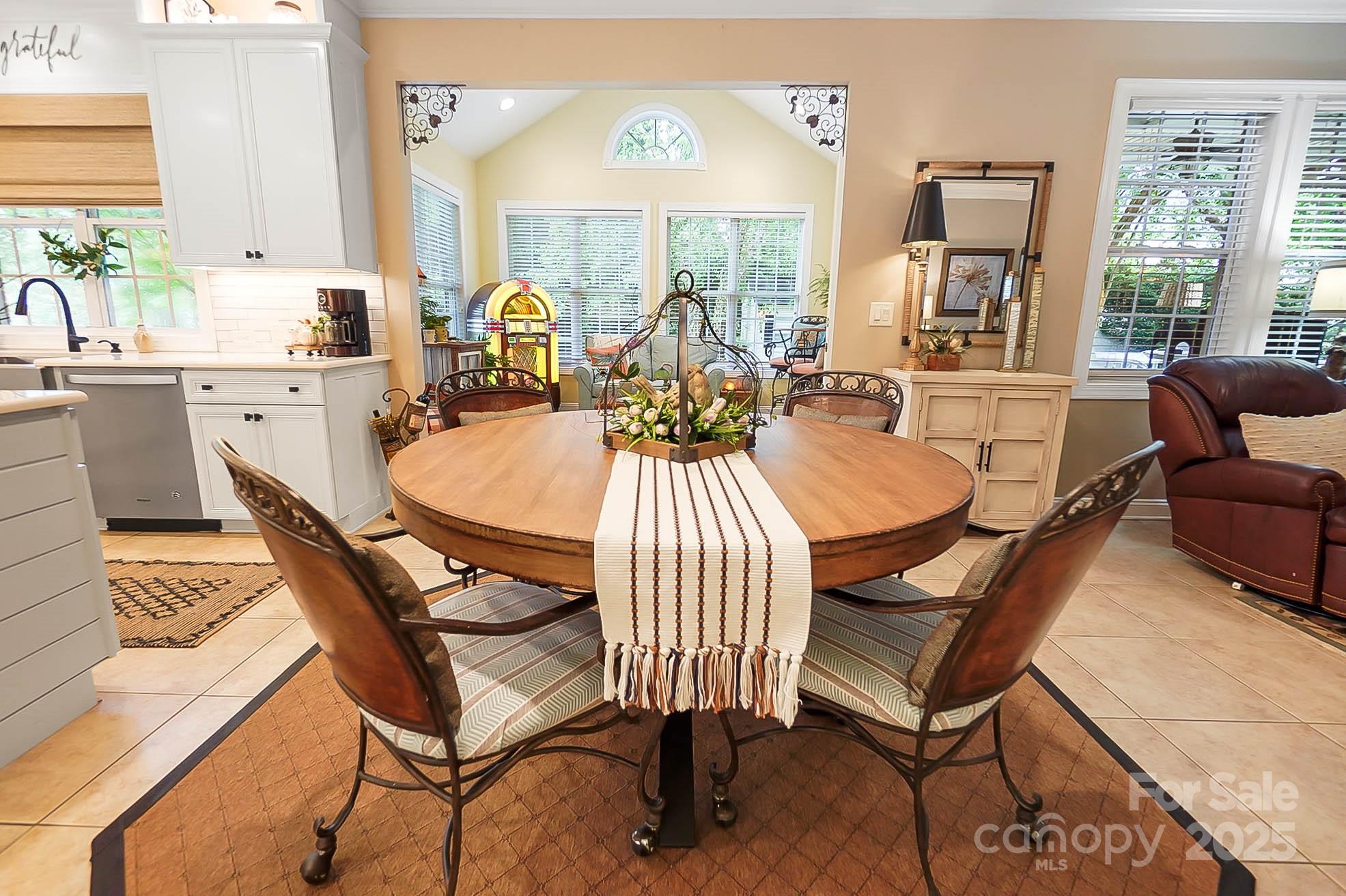 Macaulay - Residential