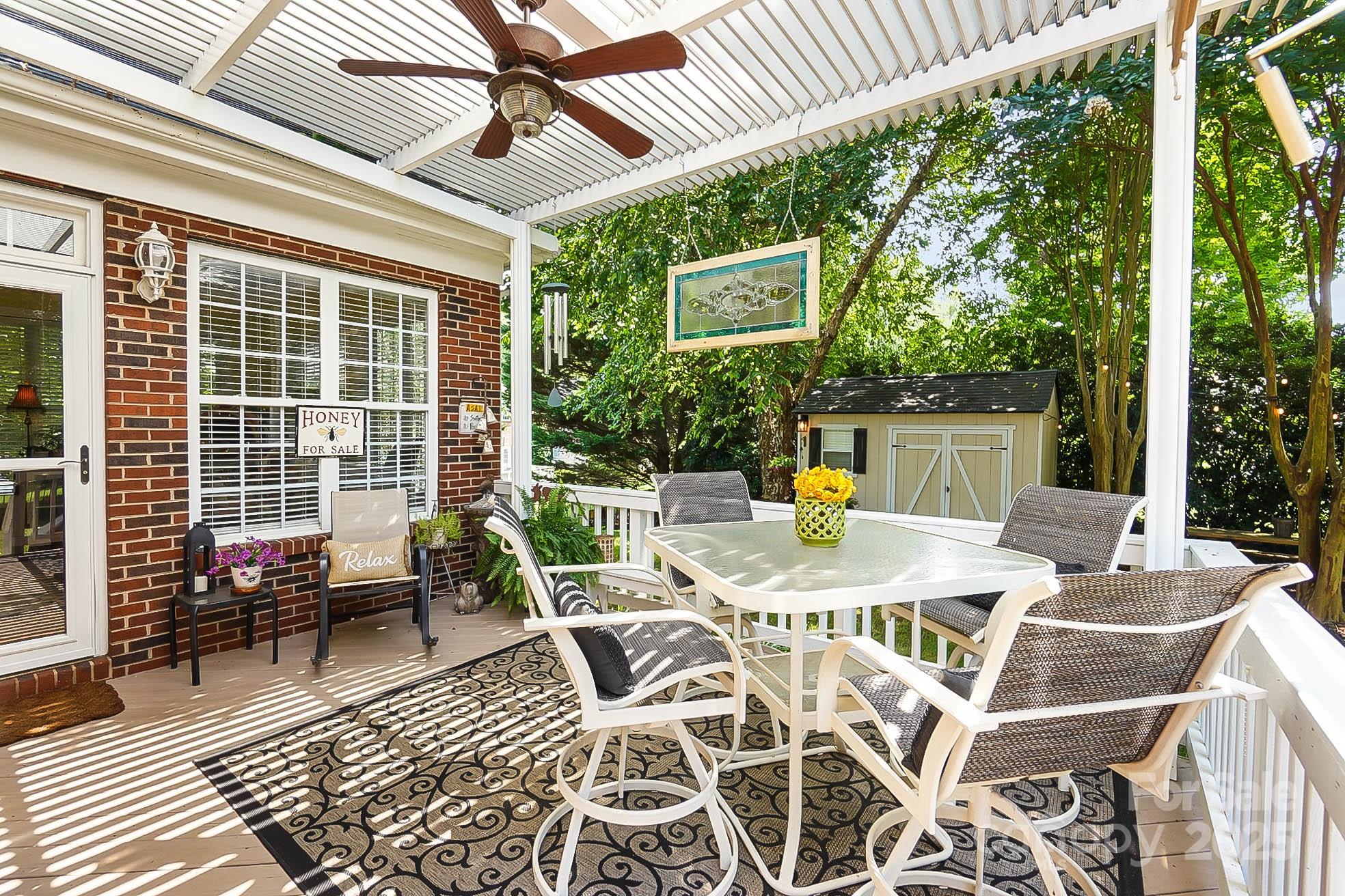 Macaulay - Residential