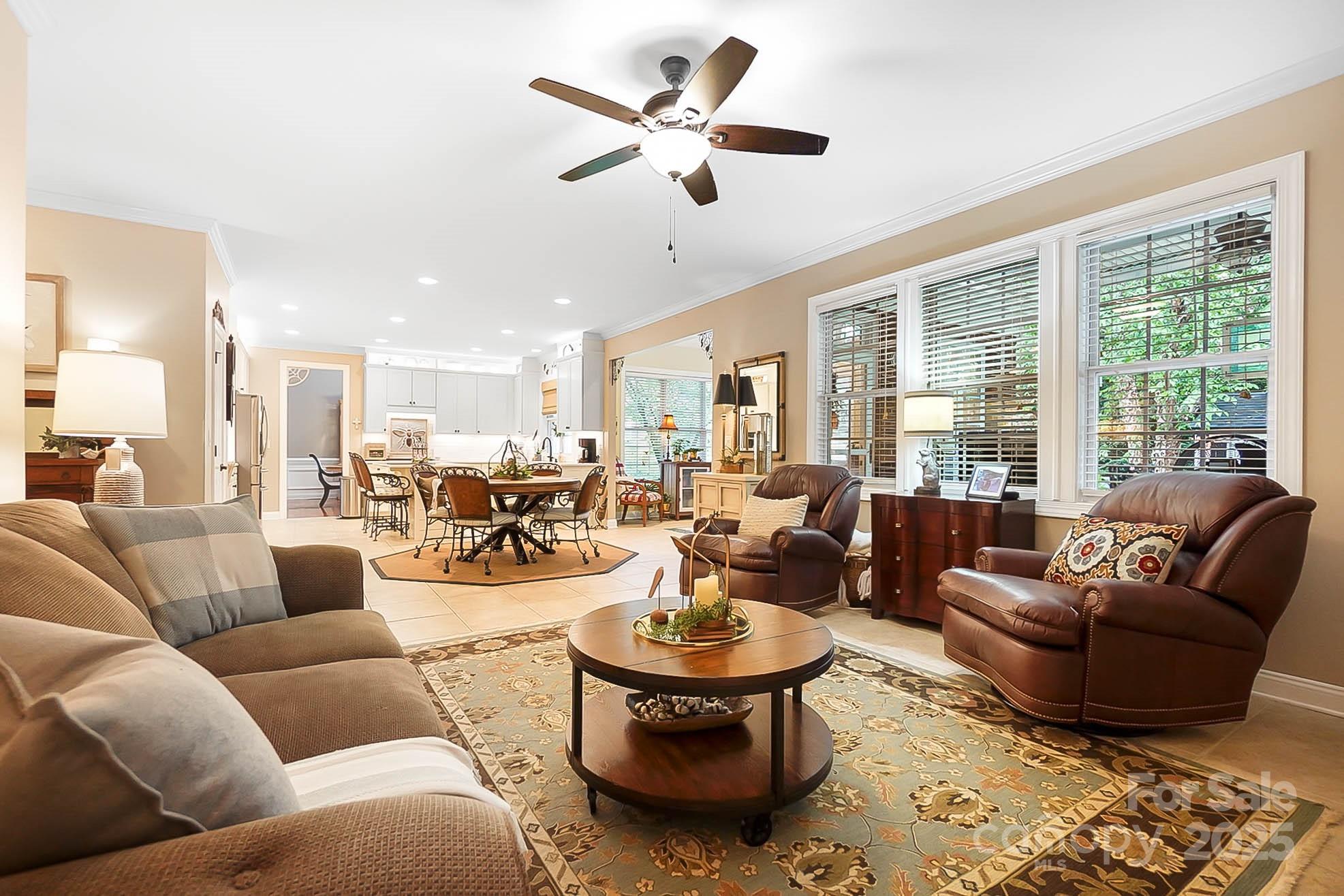 Macaulay - Residential