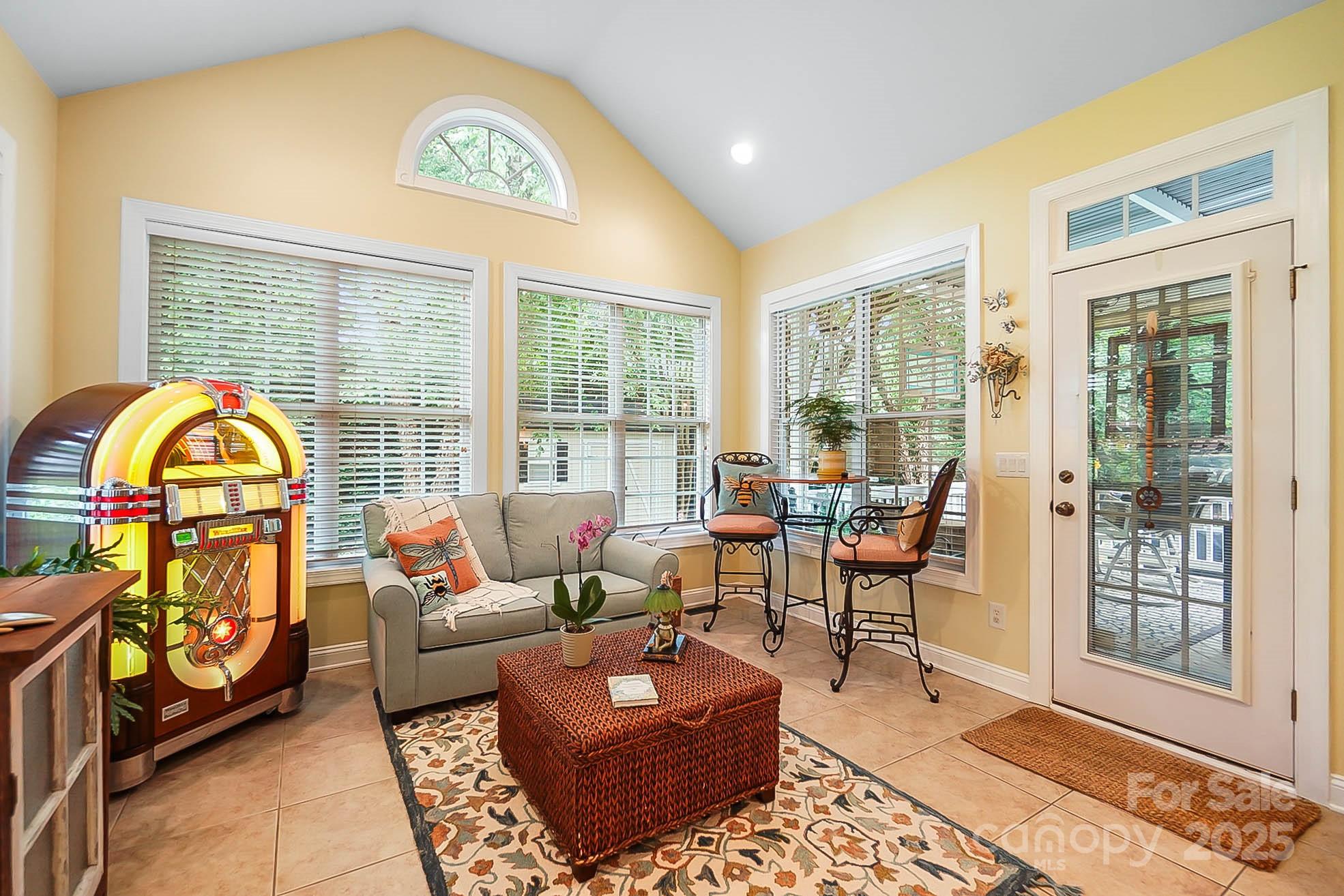 Macaulay - Residential