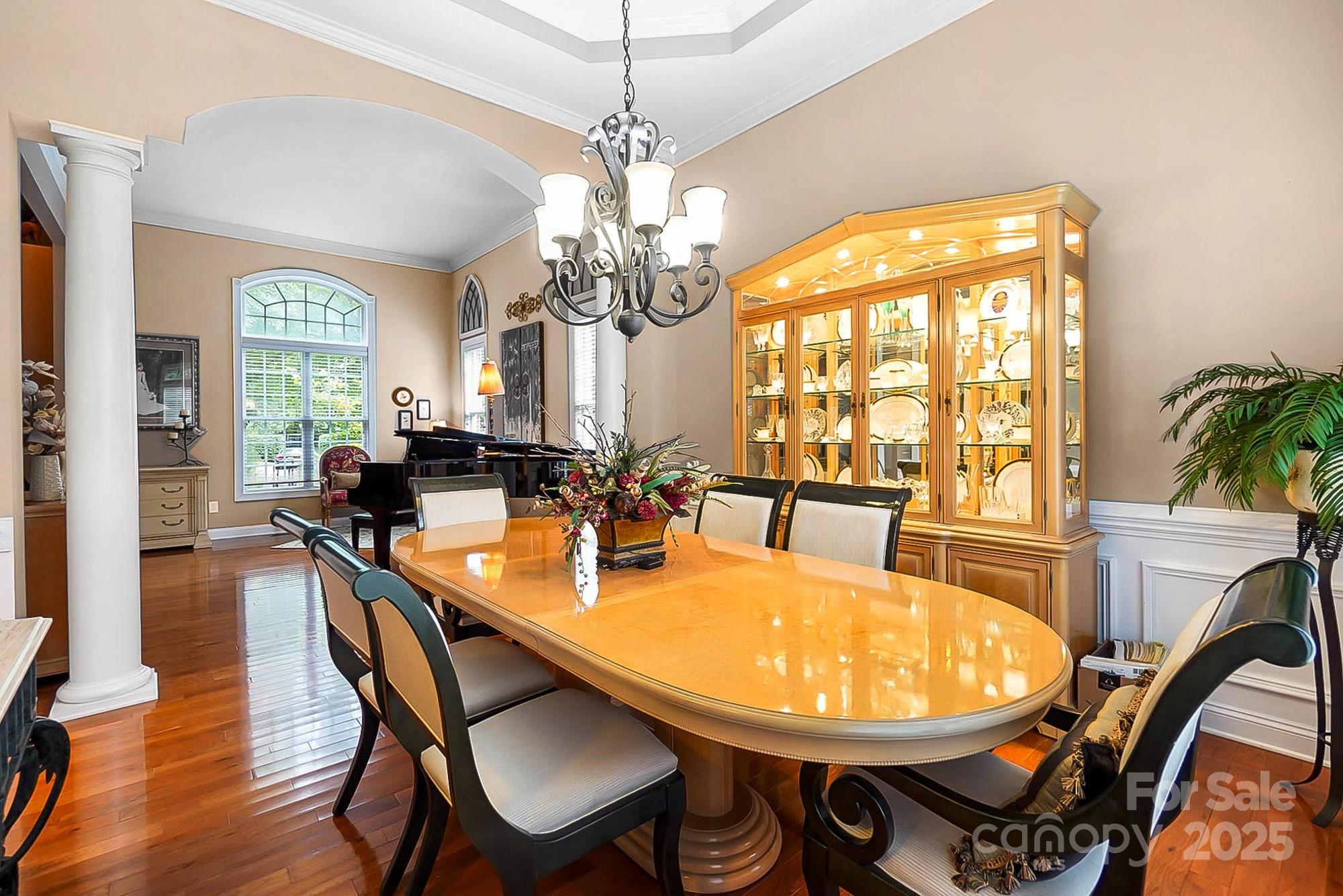 Macaulay - Residential