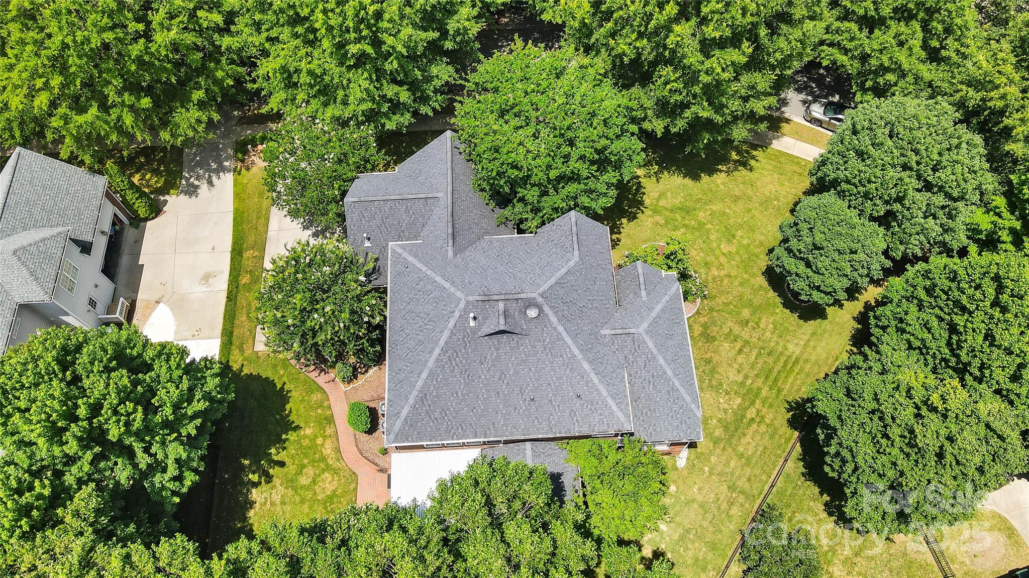 Macaulay - Residential