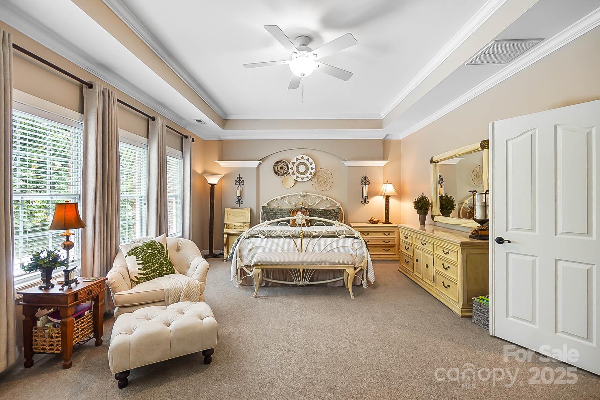 Macaulay - Residential