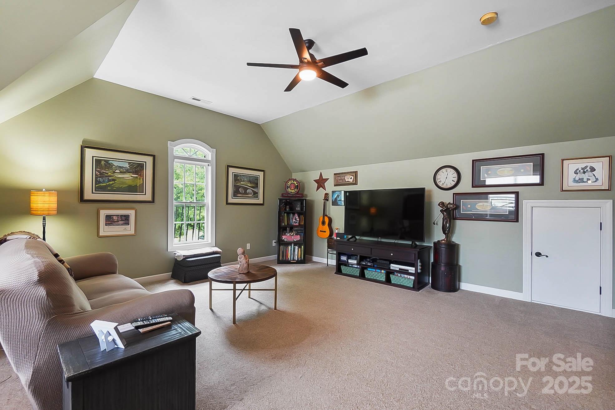 Macaulay - Residential